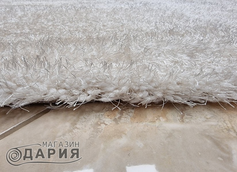 Тъкан килим 3D SHAGGY GRANDE beige
